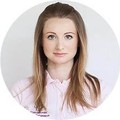 Фотография специалиста Красовская Инна Петровна