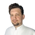 Фотография специалиста Семенов Максим Валентинович
