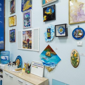 Художественная студия Plamiart фото 2