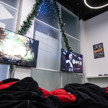 Центр виртуальной реальности Another World фото 2