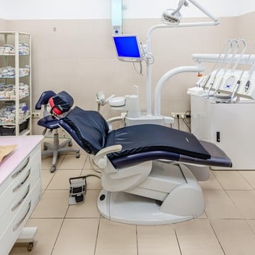 Комплексная стоматологическая клиника Санидент в Щелково фото 3