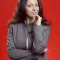 Фотография специалиста Григорьева Анастасия Сергеевна