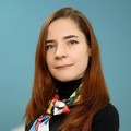 Фотография специалиста Барболина Марина