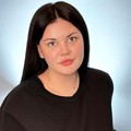 Фотография специалиста Легарева Виктория