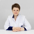 Фотография специалиста Гацу Марина Васильевна