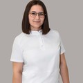 Фотография специалиста Матросова Алина Алексеевна