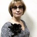 Фотография специалиста Лурье Наталия