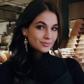Фотография специалиста Воронкова Диана Вадимовна