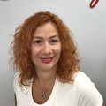 Фотография специалиста Голубая Ольга