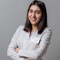Фотография специалиста Исмаилова Селджан Элхан кызы