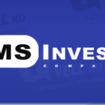 MS INVEST фото 1