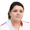 Фотография специалиста Ленцик Ирина Вячеславовна