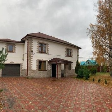 Дом престарелых Се Ля Ви на Колхозной улице фото 1