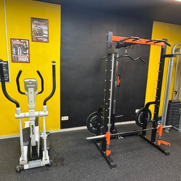 Фитнес-клуб FITROOM.RU фото 2