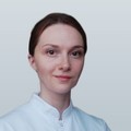Фотография специалиста Бараташвили Екатерина Алексеевна