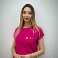 Фотография специалиста Зарипова Эльвина Ильдусовна