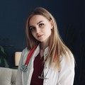 Фотография специалиста Прохорова Мария Николаевна