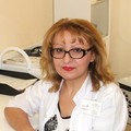 Фотография специалиста Алыева Севиль Мамишовна