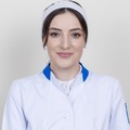 Фотография специалиста Тураева Фатима Ибрагимовна