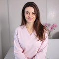 Фотография специалиста Панайотиди Илона Вадимовна