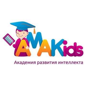 Академия развития интеллекта Amakids на улице Газопровод фото 1
