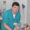 Фотография специалиста Топчиев Сергей Владимирович