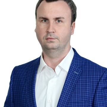 Адвокат Кирюников Алексей Викторович фото 1
