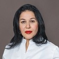 Фотография специалиста Вавилонская Эстер Ицхаковна