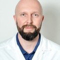 Фотография специалиста Куваев Роман Олегович
