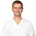 Фотография специалиста Смирнов Алексей Владимирович