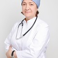 Фотография специалиста Нурмагомедова Асият Хайбулаевна