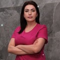 Фотография специалиста Муфталиева Джульета Бюньяминовна