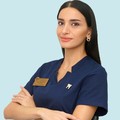Фотография специалиста Самедова Кемаля Ахмедовна