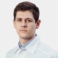 Фотография специалиста Дубровин Владислав Андреевич
