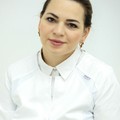 Фотография специалиста Мамедова Гюнай Габибовна
