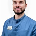 Фотография специалиста Фейзуллаев Семён Маратович