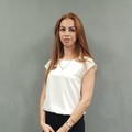 Фотография специалиста Тугушева Арина Борисовна