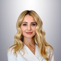 Фотография специалиста Милославская Ольга Николаевна