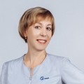 Фотография специалиста Трусова Эльвира Николаевна