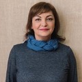 Фотография специалиста Шолохова Тамара Петровна