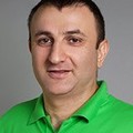 Фотография специалиста Авагян Артур