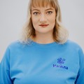 Фотография специалиста Титова Оксана Юрьевна