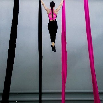 Студия воздушной гимнастики OpenAir Dance фото 2