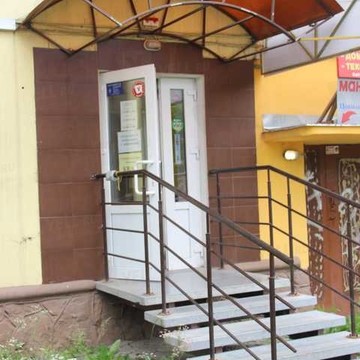 Бочка в Кировском районе фото 1