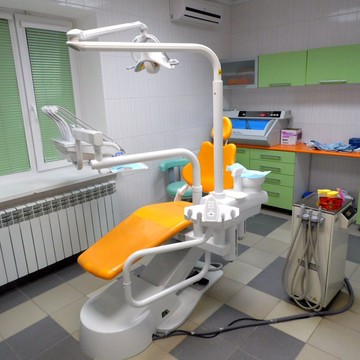 Стоматологическая клиника myGran на улице Ленина фото 1