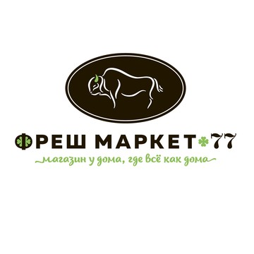Фреш Маркет 77 на улице Удальцова фото 1