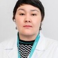 Фотография специалиста Муртаева Зульфия Вакилевна