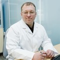 Фотография специалиста Тутолмин Владимир Робертович