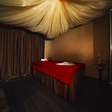 Центр традиционного тайского массажа и СПА SPb Thai на Смоленской улице фото 3