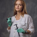 Фотография специалиста Лебедева Ольга